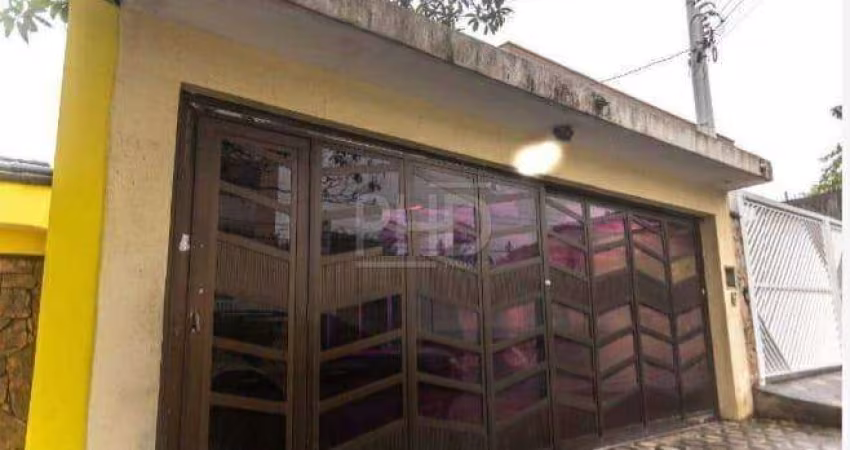 Sobrado à venda, 3 quartos, 1 suíte, 2 vagas, Nova Petrópolis - São Bernardo do Campo/SP