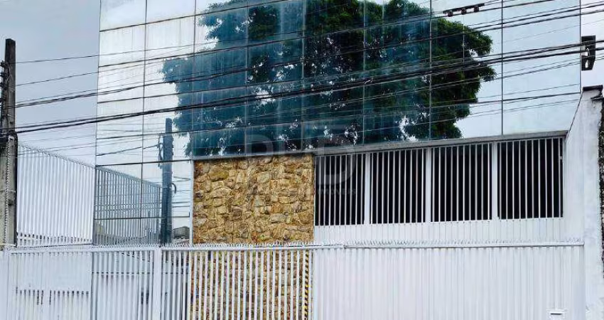 Galpão a venda - próximo a Fundação Santo André