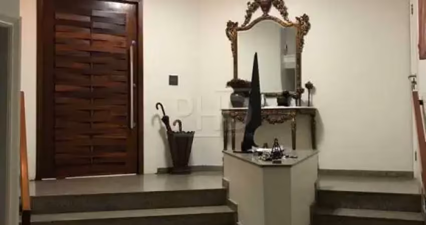 Casa com 4 quartos à venda no Jardim Chácara Inglesa, São Bernardo do Campo 
