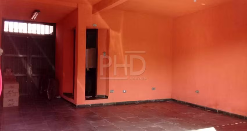 Sobrado à venda, 3 quartos, 2 vagas, Alves Dias - São Bernardo do Campo/SP