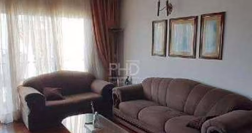 Sobrado com 3 dormitórios à venda por R$ 1.500.000,00 - Jardim das Américas - São Bernardo do Campo/SP