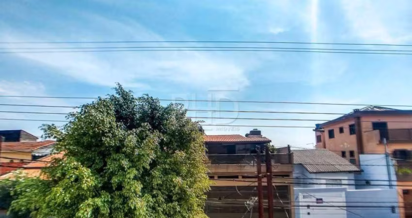 Sobrado 124m²-a Venda-Pauliceia-São Bernardo