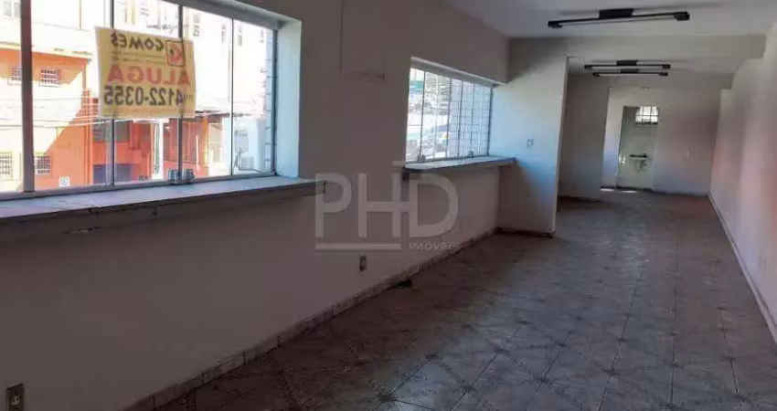 Sala para aluguel, jardim do mar - são bernardo do campo/sp
