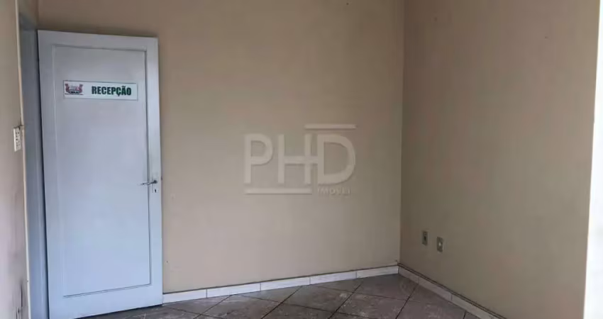 Sala comercial 100m - centro -são bernardo do campo