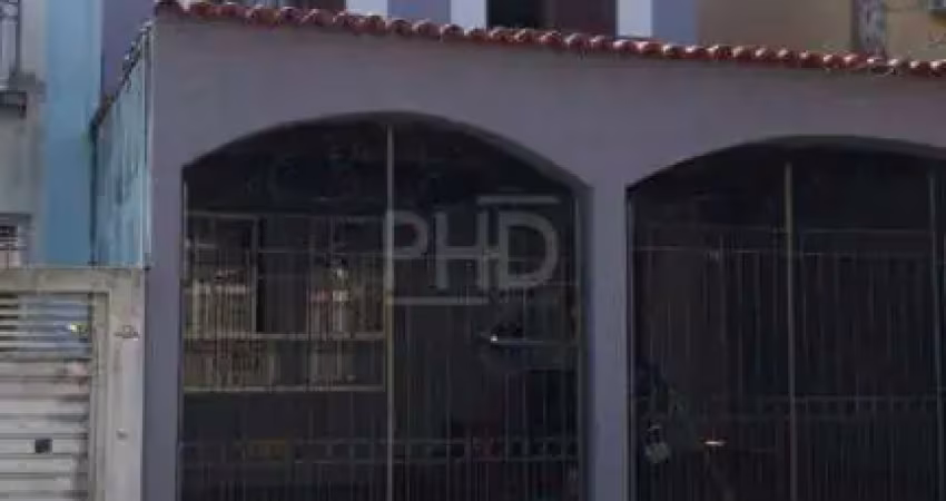 Sobrado à venda, 3 quartos, 1 suíte, 2 vagas, nova petrópolis - são bernardo do campo/sp