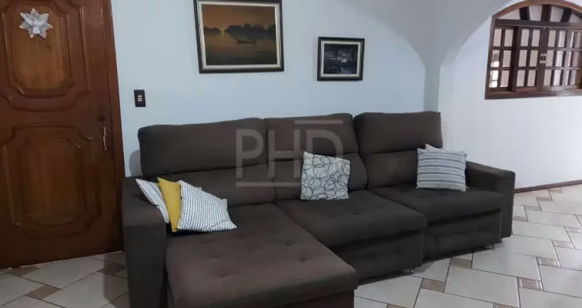 Sobrado 264m² para venda - jordanópolis -em são bernardo do campo.