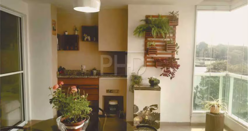 Apartamento 130 metros 3suites 3vagas garagem-jardim mar-são bernardo do campo/sp