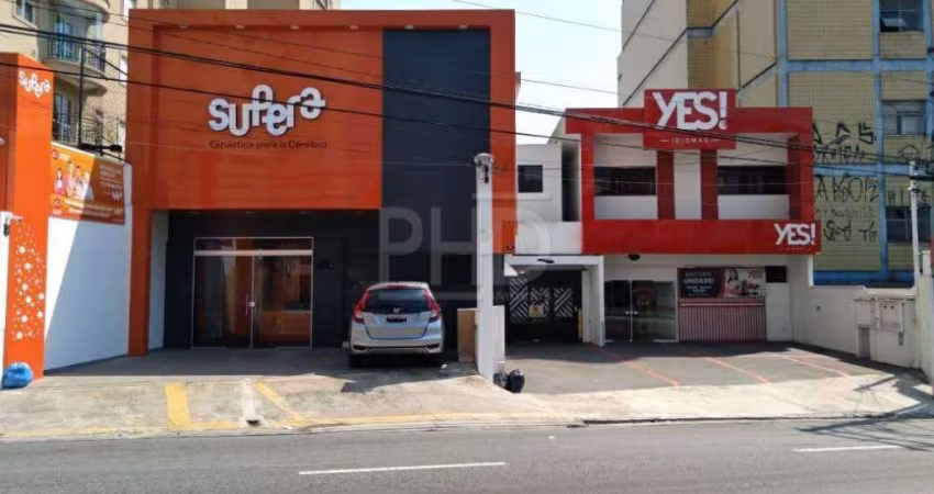 Terreno à venda, Bairro Assunção - São Bernardo do Campo/SP