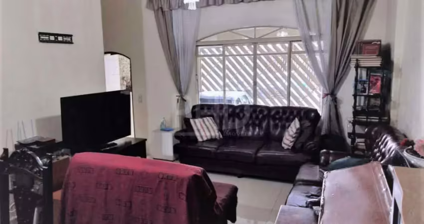 Casa à venda, com 165,58m2, 5 suítes, lavabo, terraço, 2 vagas, jardim três marias, são bernardo do campo