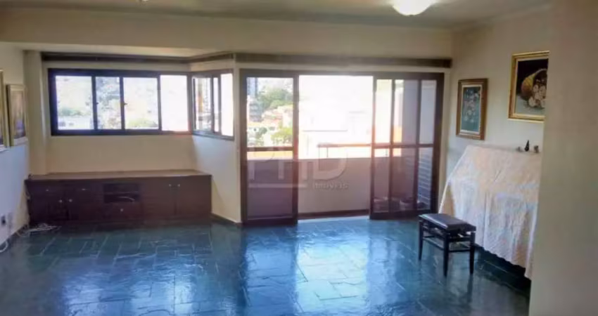 Apartamento à venda, 3 quartos, 1 suíte, 2 vagas, centro - são bernardo do campo/sp