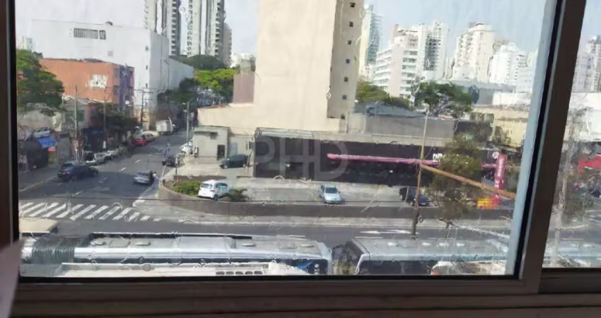 Sala para aluguel, centro - são bernardo do campo/sp