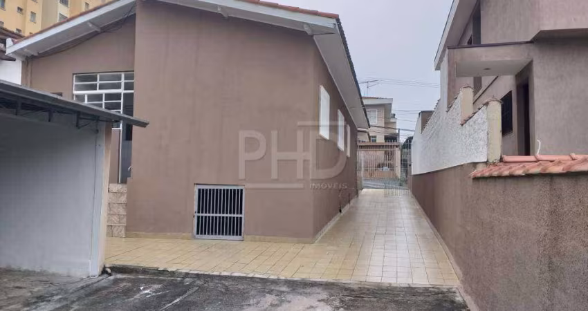 Casa à venda, 2 quartos, 20 vagas, Baeta Neves - São Bernardo do Campo/SP