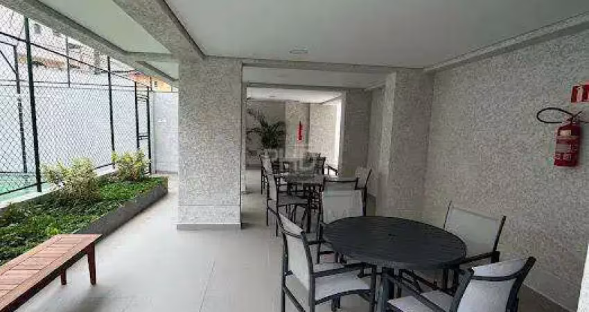 Apartamento com 2 quartos à venda no Baeta Neves, São Bernardo do Campo 