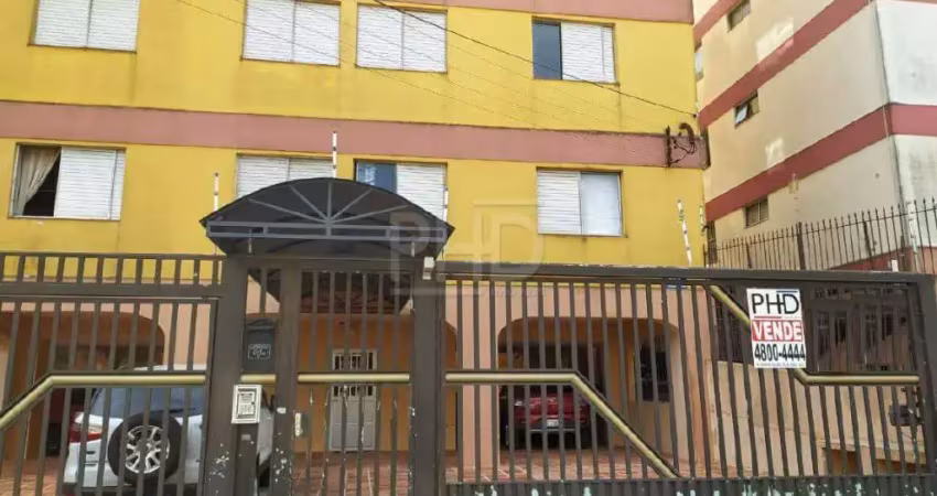 Apartamento à venda, 2 quartos, 1 vaga, santa terezinha - são bernardo do campo/sp