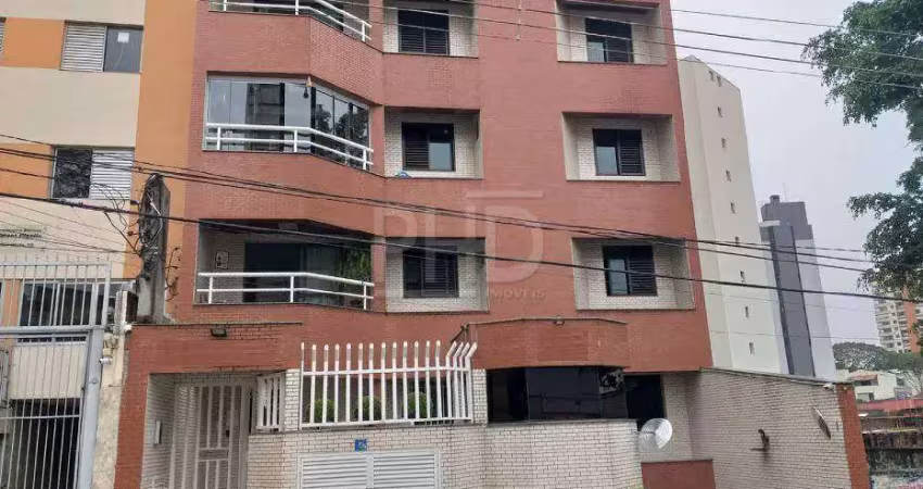Apartamento de 110 m² à venda – Centro - Nova Petrópolis – São Bernardo do Campo SP.