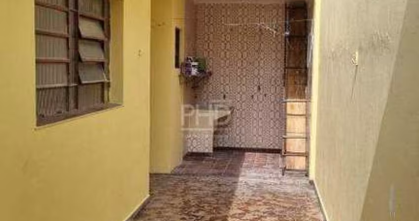 Sobrado 155m2 - Valparaiso - Santo Andre - SP.