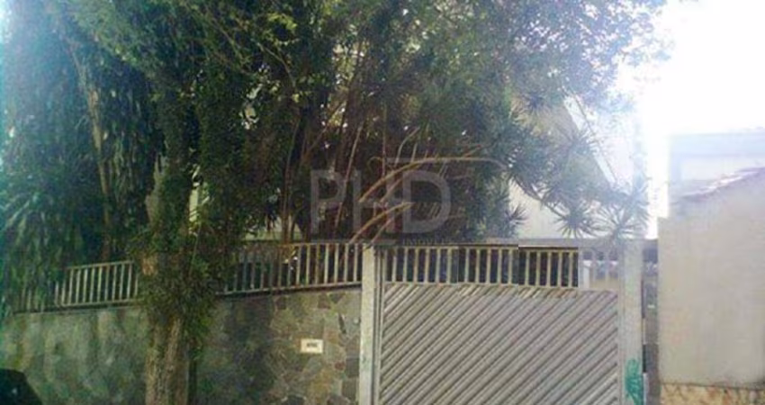 Sobrado à venda, 4 quartos, 15 vagas, Jardim Portugal - São Bernardo do Campo/SP