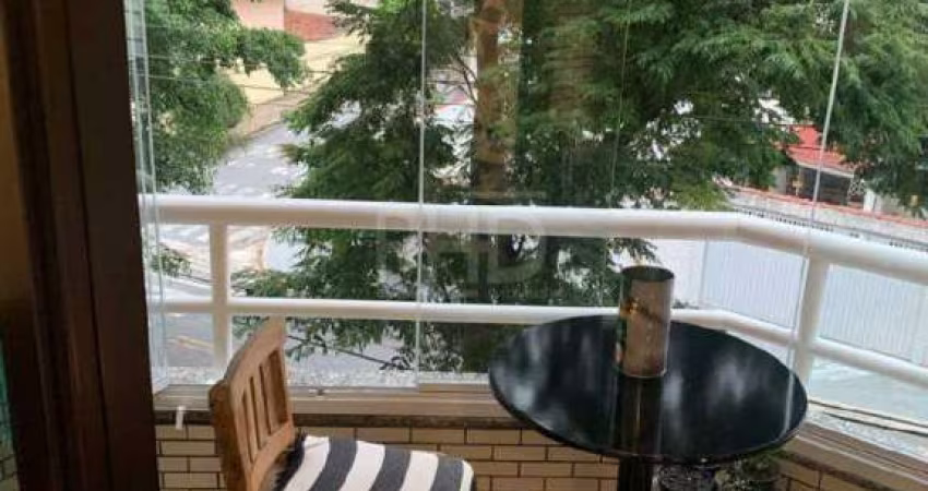 Apartamento à venda, 3 quartos, 1 suíte, 2 vagas, Nova Petrópolis - São Bernardo do Campo/SP