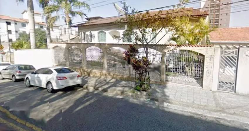 Casa com 3 quartos à venda na Vila Alpina, Santo André 