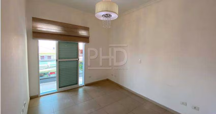 Apartamento a venda Bairro Campestre