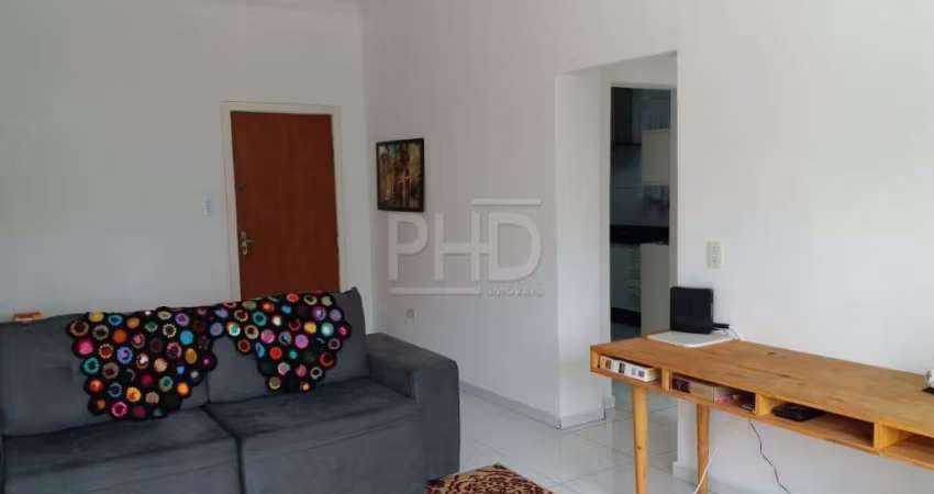 Apartamento à venda, 1 quarto, Centro - São Bernardo do Campo/SP