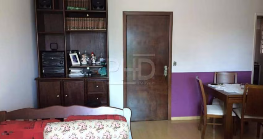 Apartamento 98m2 - Nova Petropolis - SBCampo - SP.