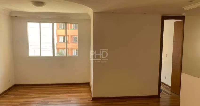 Apartamento à venda, 3 quartos, 1 vaga, Demarchi - São Bernardo do Campo/SP