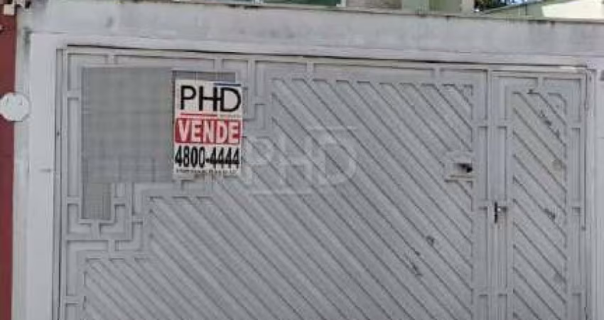 Sobrado à venda, 3 quartos, 3 suítes, 4 vagas, Nova Petrópolis - São Bernardo do Campo/SP