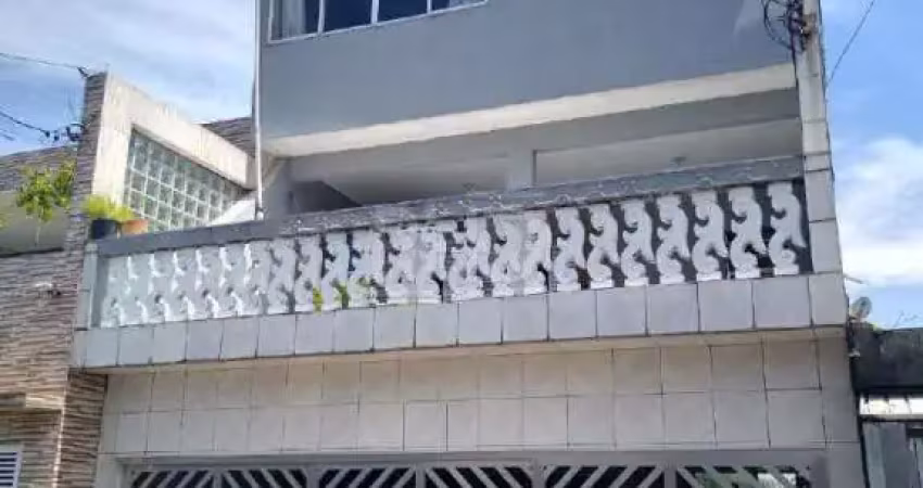 Casa com 3 quartos à venda no Jardim das Orquídeas, São Bernardo do Campo 