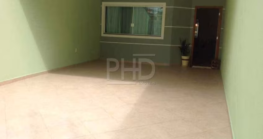 Sobrado à venda, 3 quartos, 3 suítes, 4 vagas, Jardim Portugal - São Bernardo do Campo/SP