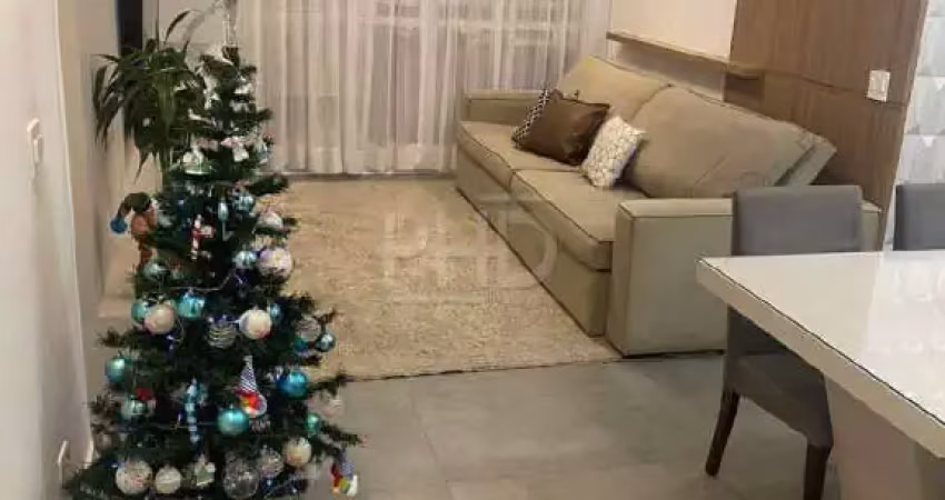 Apartamento 113m2 - Centro - São Bernardo do Campo - SP.