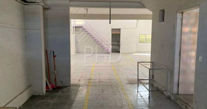 Galpão Comercial - Vila Marlene 322,27m²