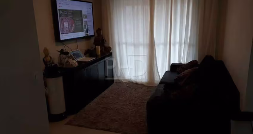 Apartamento clube - bem localizado no centro de são bernardo do campo