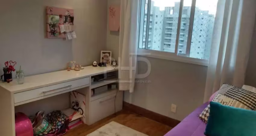 Apartamento à venda, 3 quartos, 3 suítes, 4 vagas, nova petrópolis - são bernardo do campo/sp
