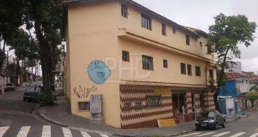 Casa com 2 quartos à venda no Parque das Nações, Santo André 