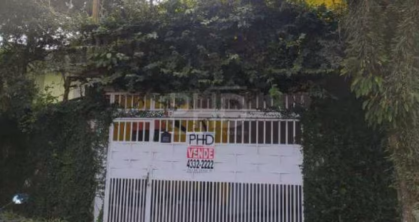 Sobrado à venda, 3 quartos, 1 suíte, 2 vagas, Santa Terezinha - São Bernardo do Campo/SP