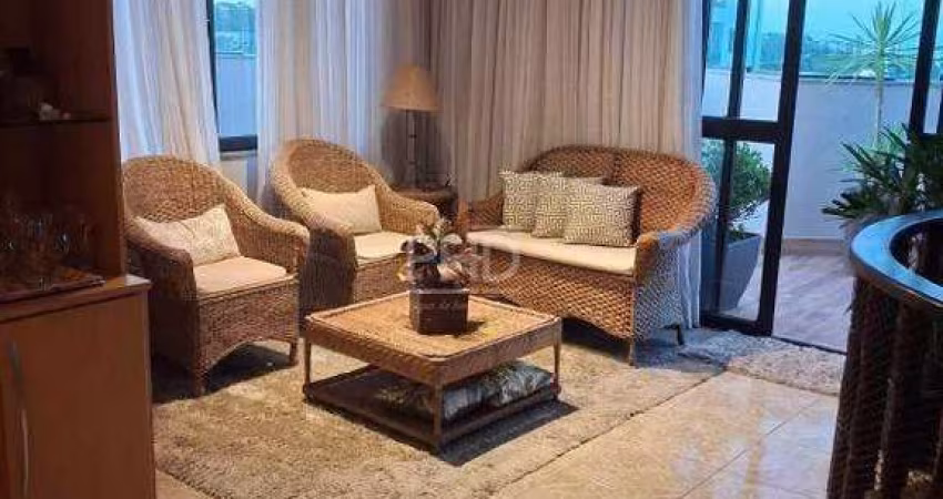 Cobertura Duplex à Venda – 200m² – Vila Marlene, São Bernardo do Campo – SP
