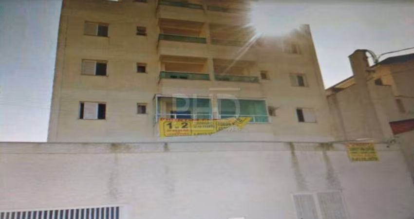 Apartamento à venda, 2 quartos, 1 suíte, 2 vagas, Santa Terezinha - São Bernardo do Campo/SP
