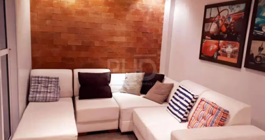 Apartamento com 3 quartos à venda no Baeta Neves, São Bernardo do Campo 