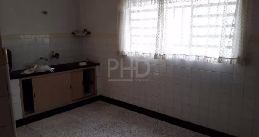 Casa Terrea Vaga - 206m2 - Nova Petropolis - S.B.Campo - SP.