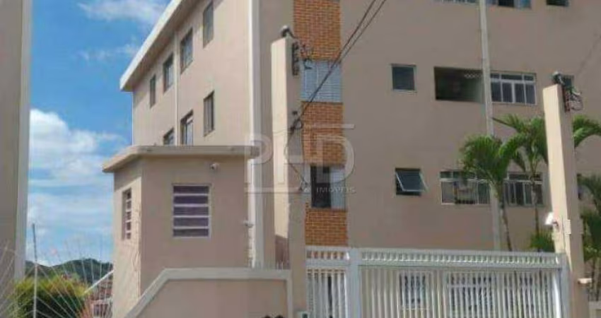 Apartamento para Venda 60m² - Nova Petrópolis em São Bernardo do Campo -totalmente reformado -