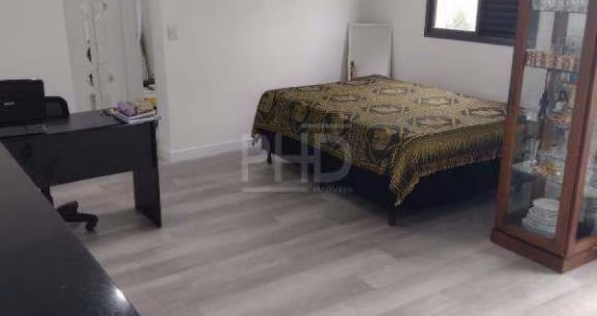 Apartamento à venda, 3 quartos, 1 vaga, Jardim Palermo - São Bernardo do Campo/SP