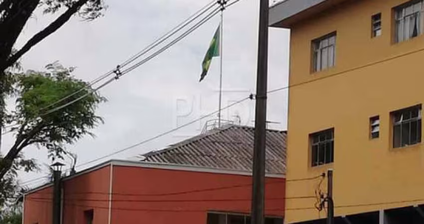 Apartamento Sobre loja - Centro de São Bernardo do Campo - 89,46m²