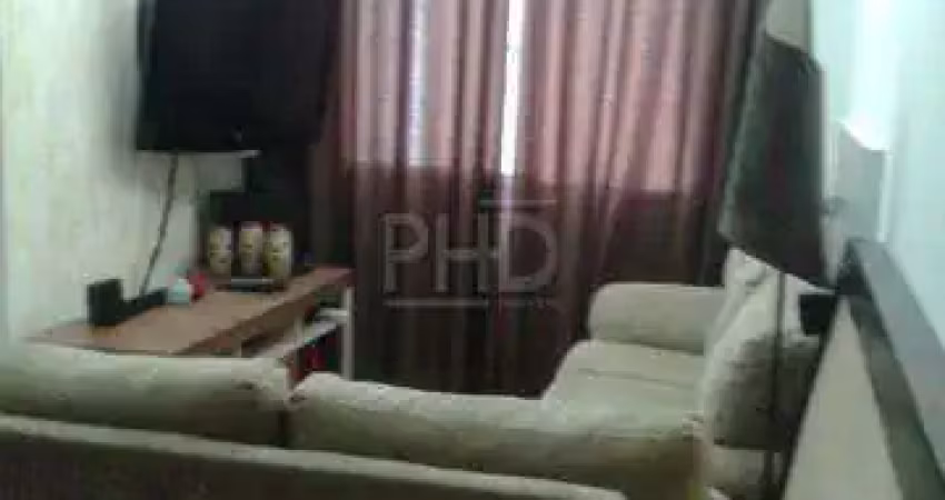 Apartamento à venda, 2 quartos, 1 vaga, demarchi - são bernardo do campo/sp