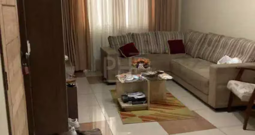 Casa com 4 quartos à venda no Jardim do Mar, São Bernardo do Campo 