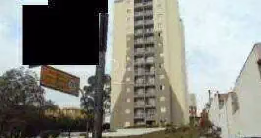 Apartamento à venda, 3 quartos, 1 vaga, bela vista - santo andré/sp