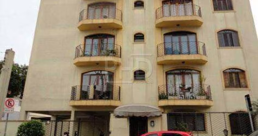 Apartamento a venda Jardim Hollywood 300m² da Via Anchieta em São Bernardo do Campo.
