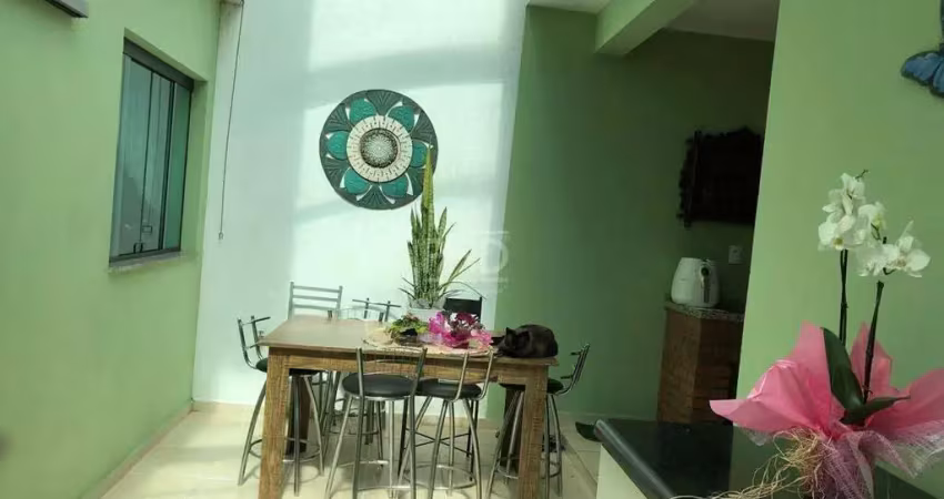 Sobrado à venda, 3 quartos, 3 suítes, 4 vagas, nova petrópolis - são bernardo do campo/sp