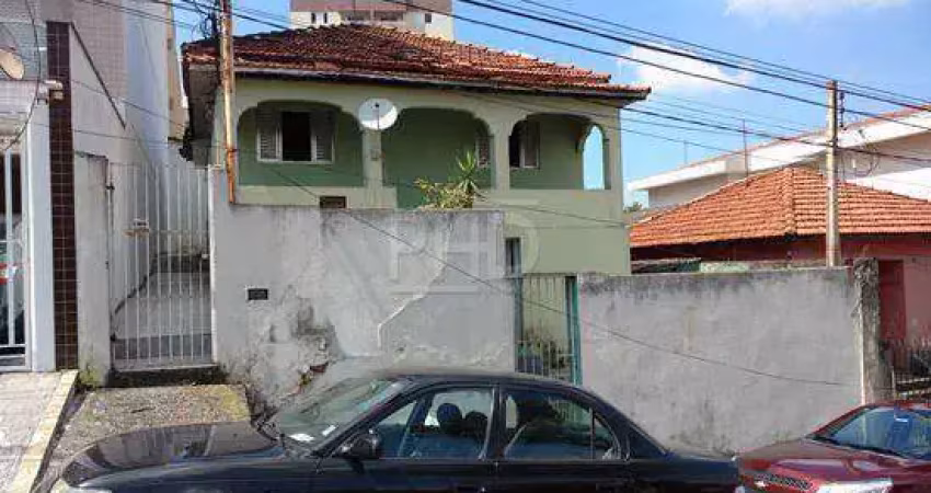 Casa multifamiliar - bairro assunção - s.b.campo - sp.