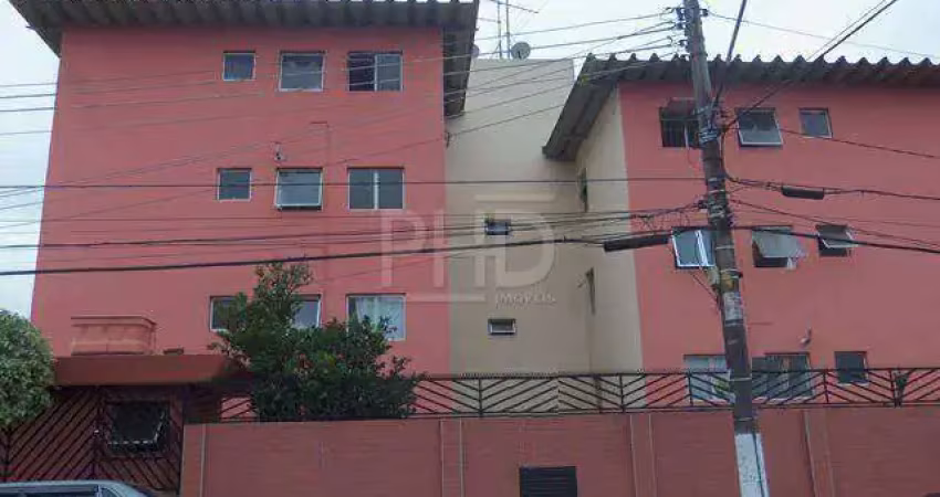 Apartamento à venda – 54m² – bairro assunção, são bernardo do campo/sp